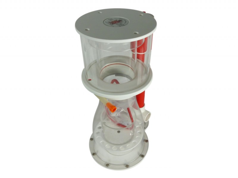 Bubble King Double Cone 200 + RDX DC 24V (SPECIAL ORDER ITEM)