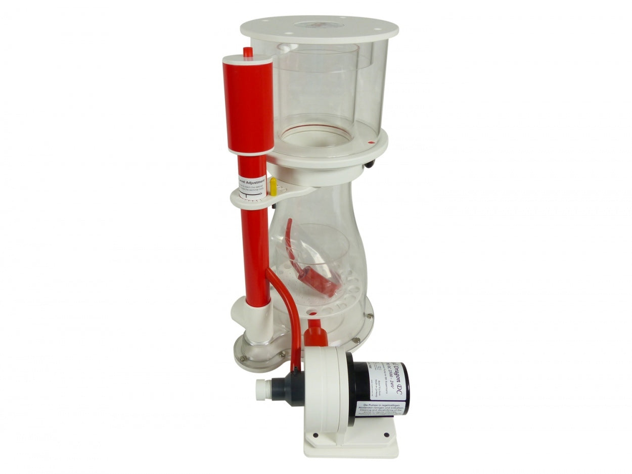 Bubble King Double Cone 200 + BK DC 24V (SPECIAL ORDER ITEM)