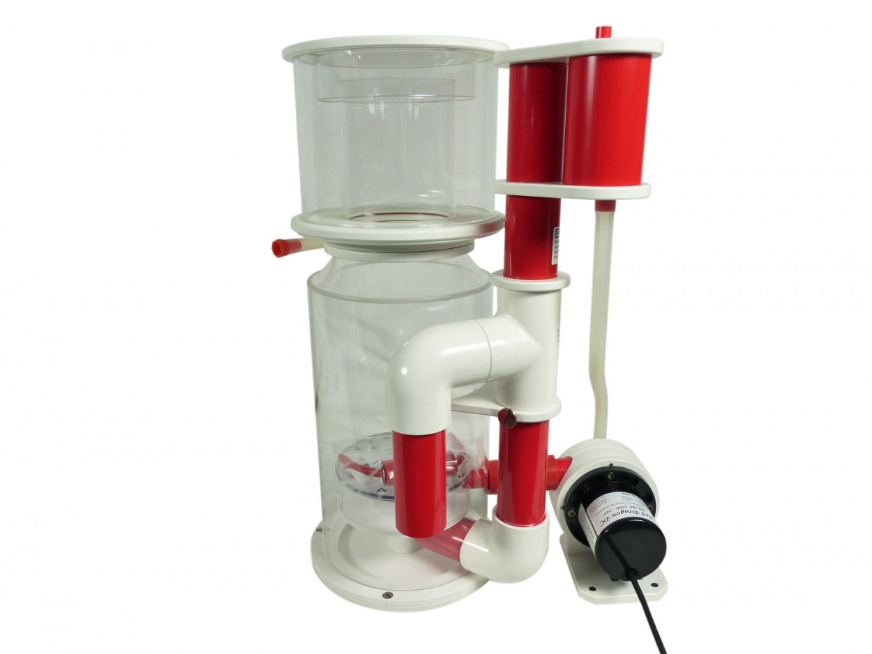 Bubble King DeLuxe 200 internal + BK DC 24V (SPECIAL ORDER ITEM)