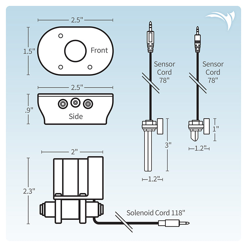 AquaticLife Barrel Buddie