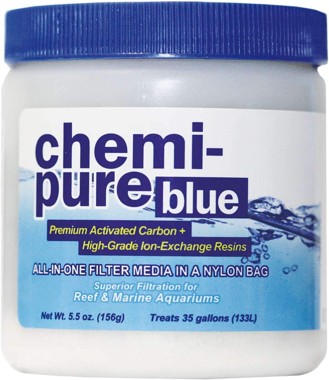 Boyd Chemipure Blue