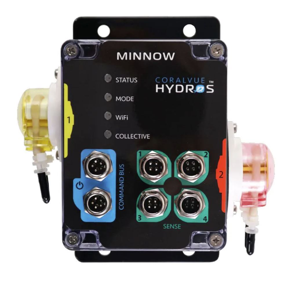 HYDROS Minnow