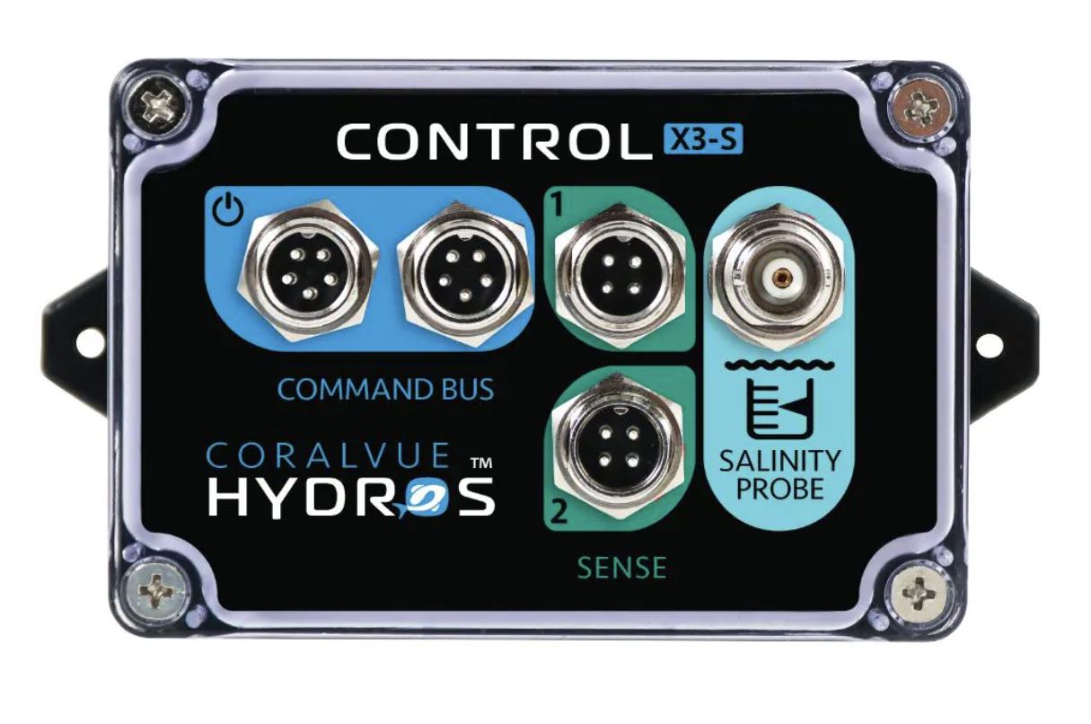HYDROS Control X3-S (Controller Only)