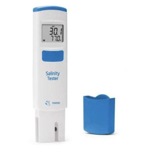 Hanna Marine Salinity Tester HI98319