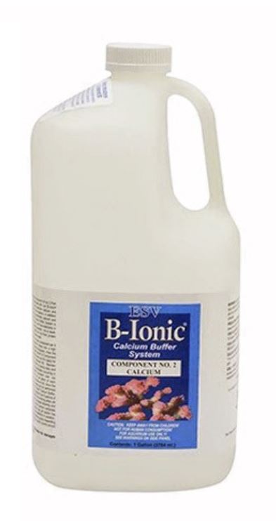 Esv B-Ionic Calcium Buffer Component No. 2 Calcium 1 Gal