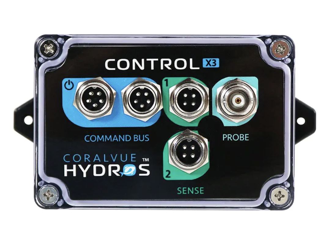 HYDROS Control X3 (Controller Only)