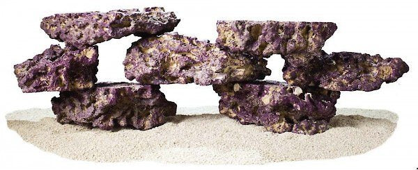 CaribSea LifeRock Shelf Rock per pound