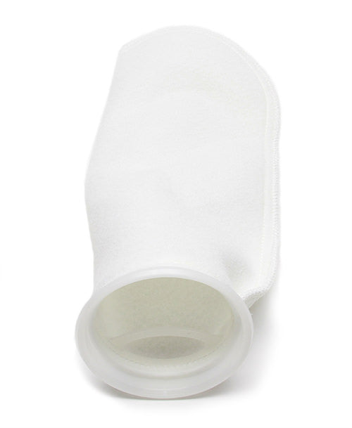 Mesh Nylon Filter Sock 4"X14"