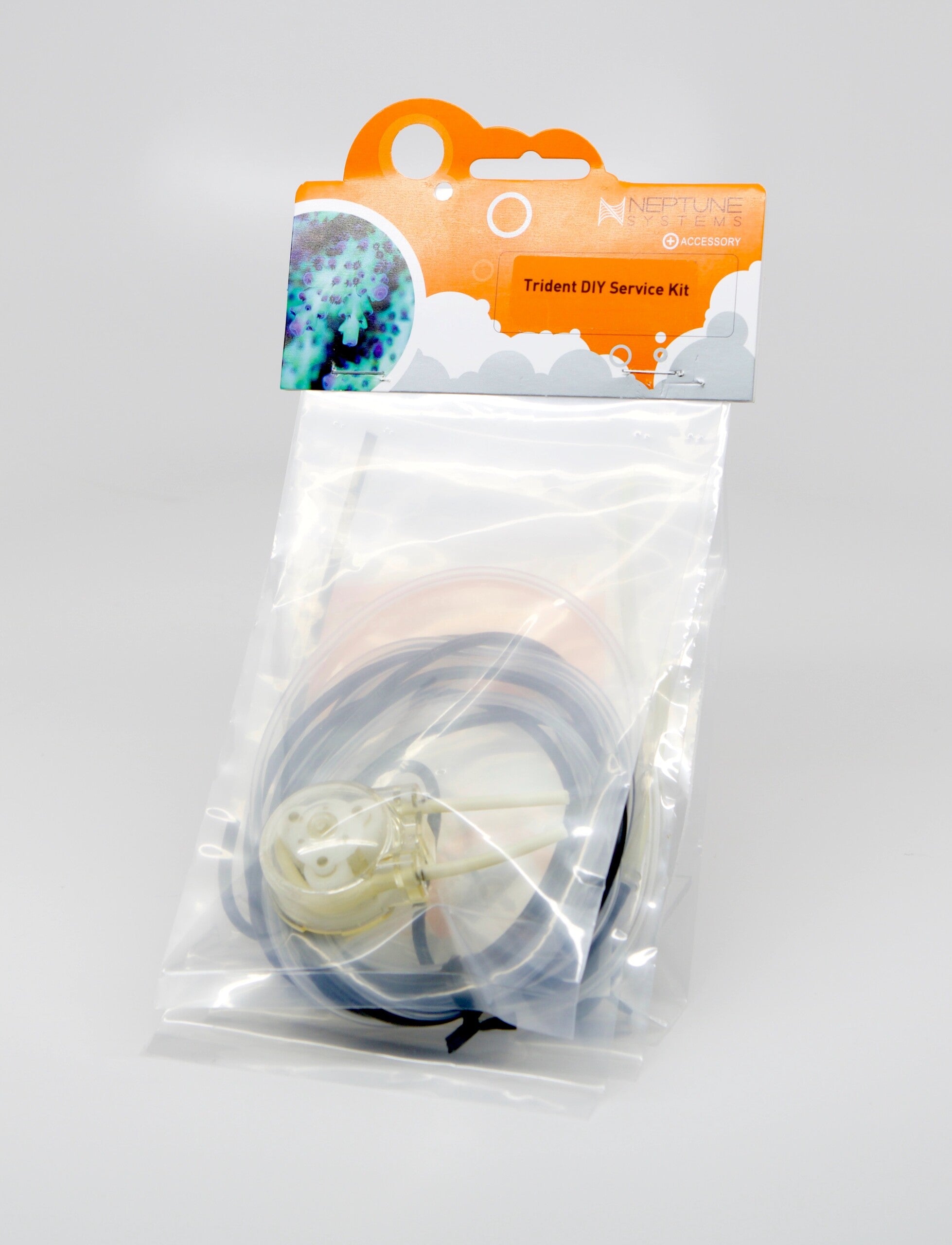 Trident DIY Service Kit - Neptune Systems