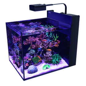 Red Sea Max Nano Peninsula G2 - Black