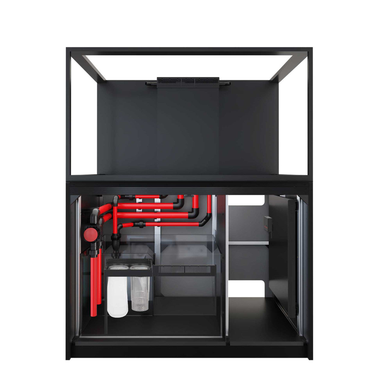 Red Sea Reefer S-550 G2+ - Black