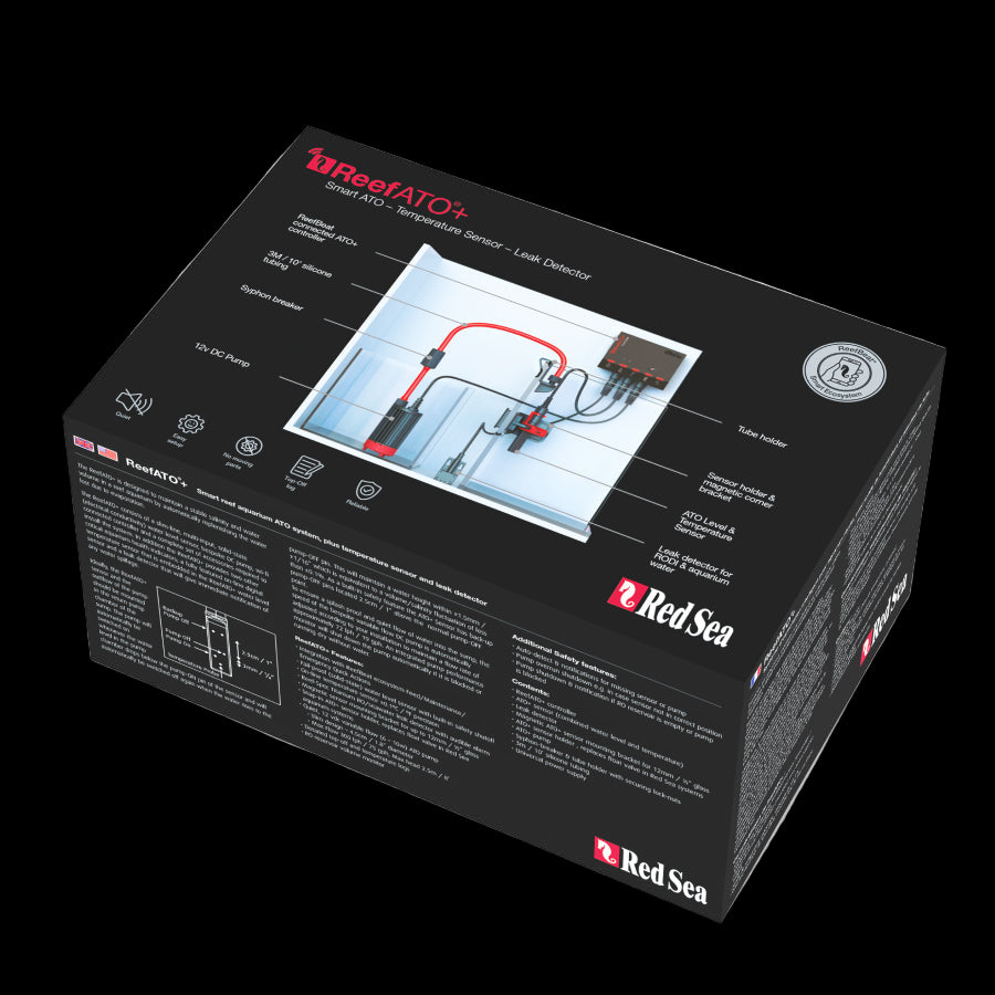 Red Sea ReefATO+ System