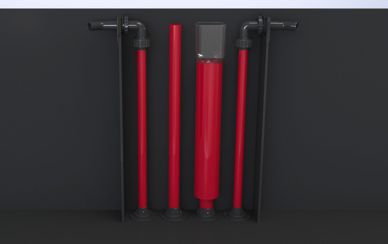 Red Sea Reefer S-550 G2+ - Black