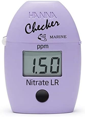 Hanna Low Nitrate Checker HI781