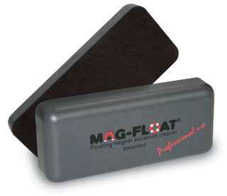 Mag-Float 1000 Super 2" - Glass/Acrylic
