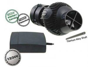 Tunze Turbelle nano stream 6055 electronic
