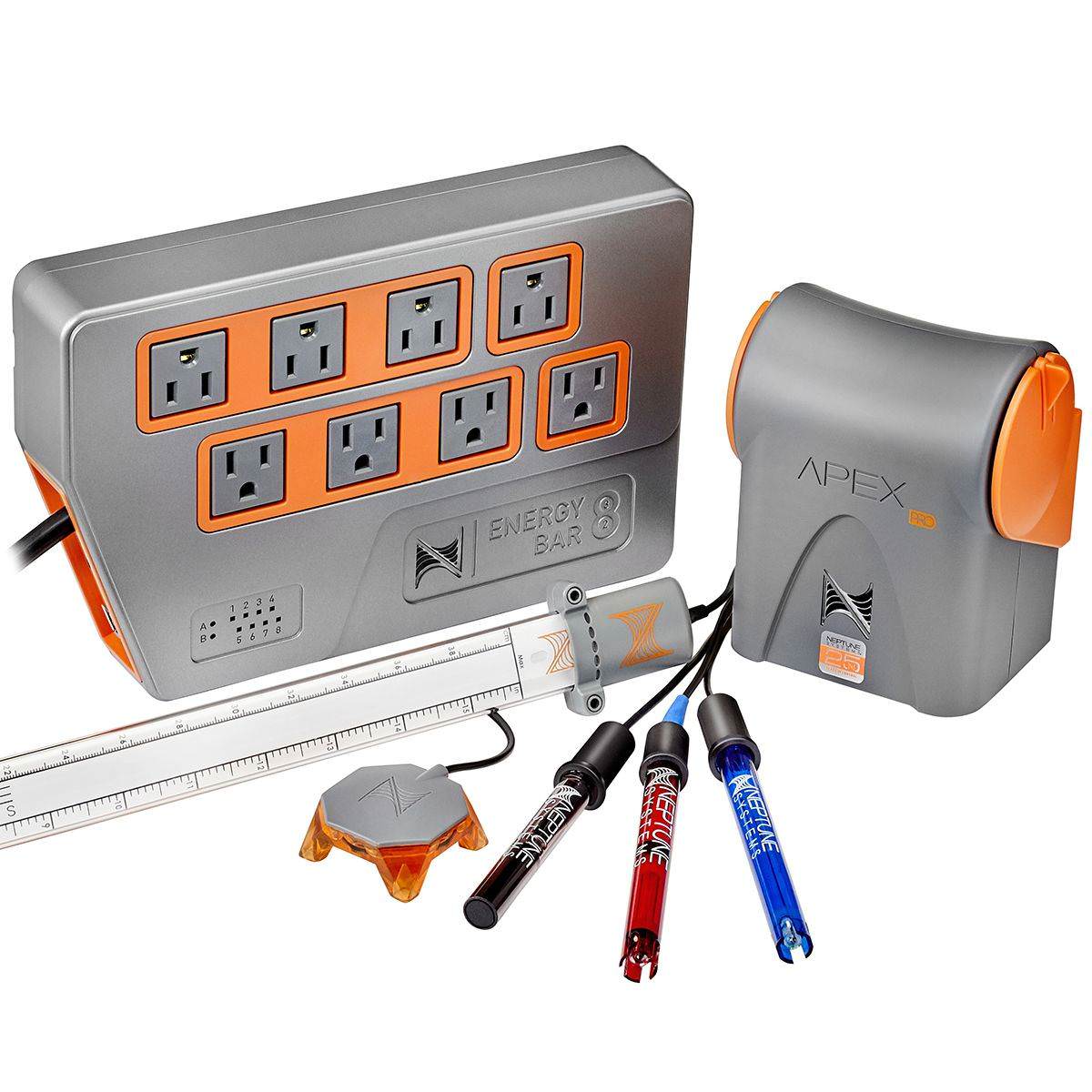 A3 Apex PRO Controller System - Neptune Systems