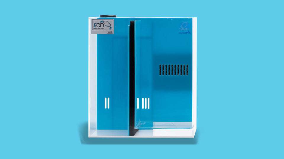 Eshopps Cube Nano Aqua-Fuge 4th Gen