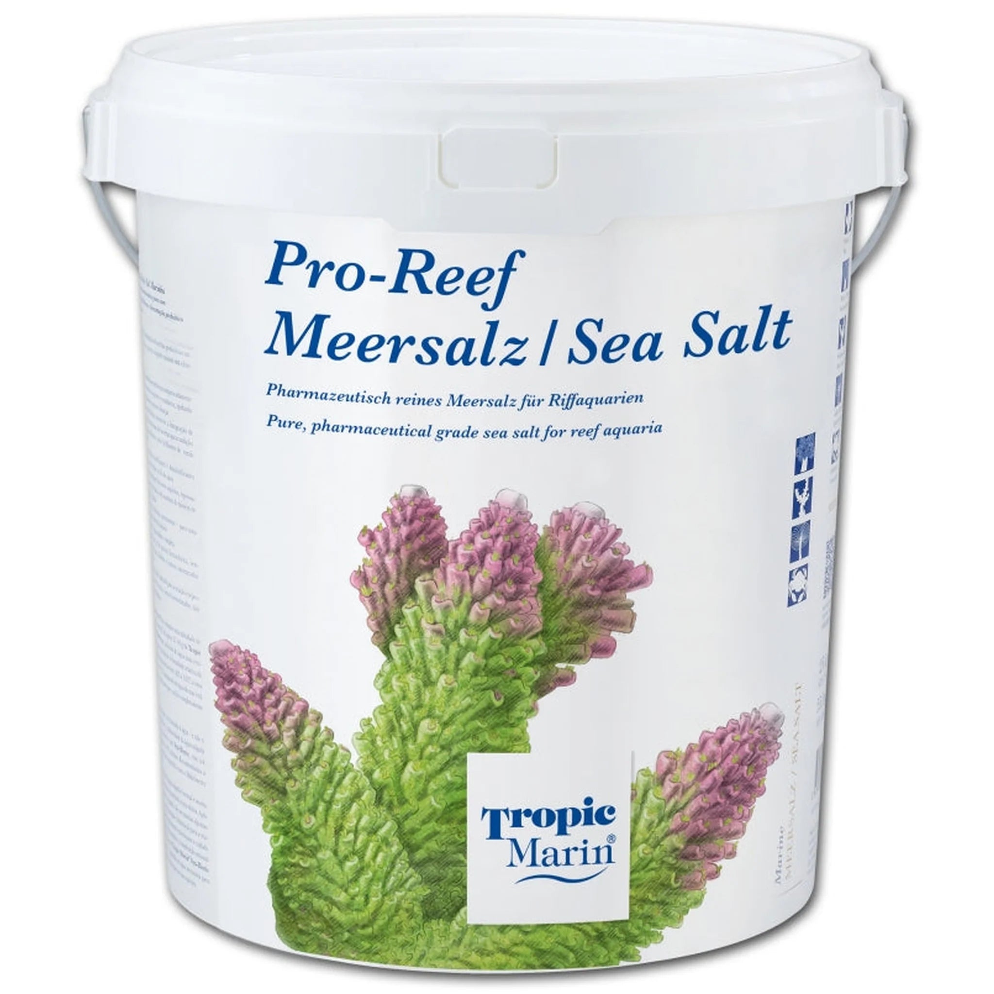 Tropic Marin Pro Reef 200gal bucket