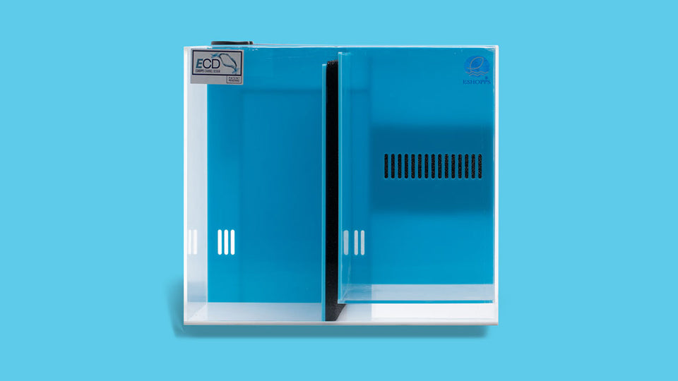Eshopps Cube Medium Aqua-Fuge 4th Gen