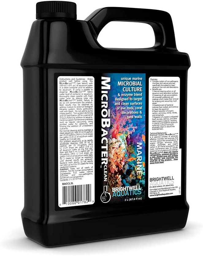 Brightwell MicroBacter 7 2L