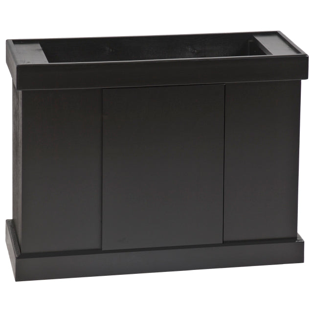 Marineland Majesty Stand 36"x13" Black