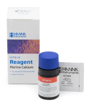 Calcium Reagent HI758-26