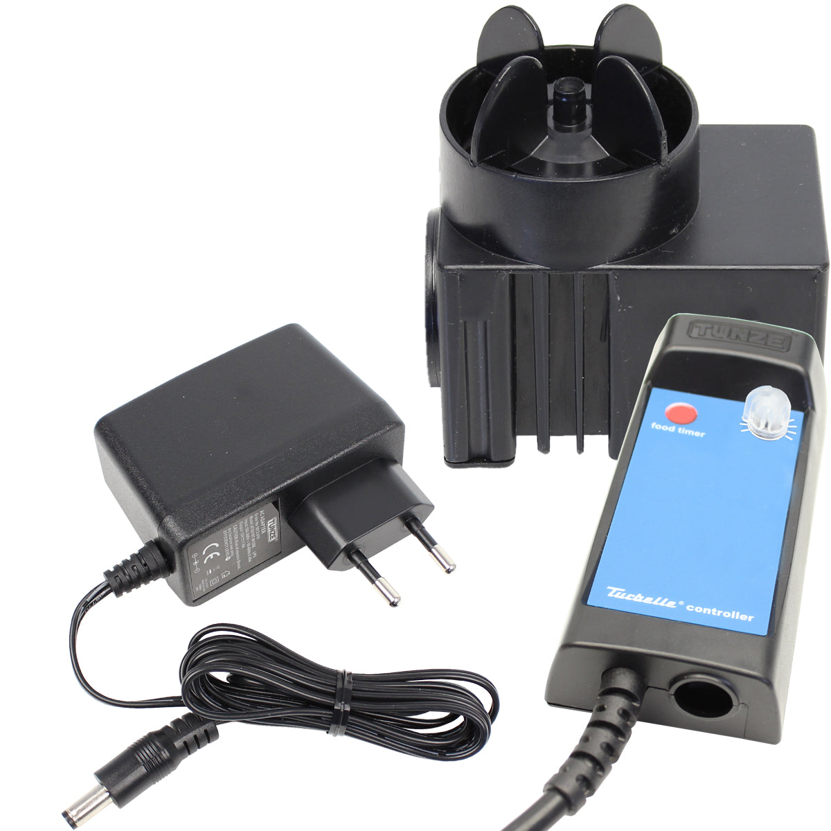 Comline electronic Foamer for 9004.041