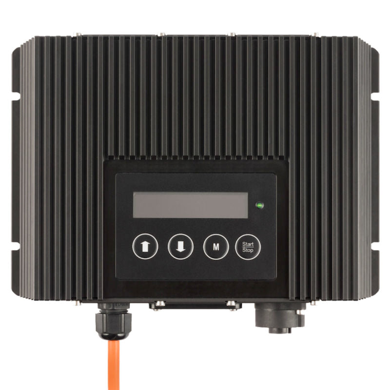 Abyzz A400 IPU Controllable DC Pump 4,900GPH