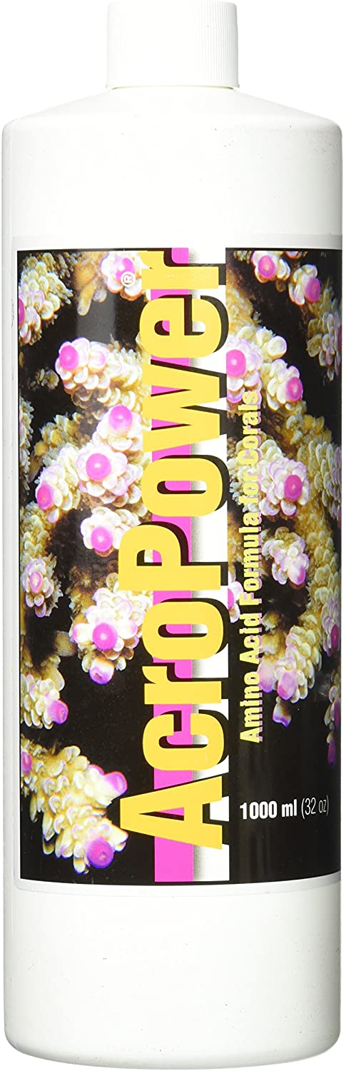 Two Little Fishies Acropower Amino Acids for SPS