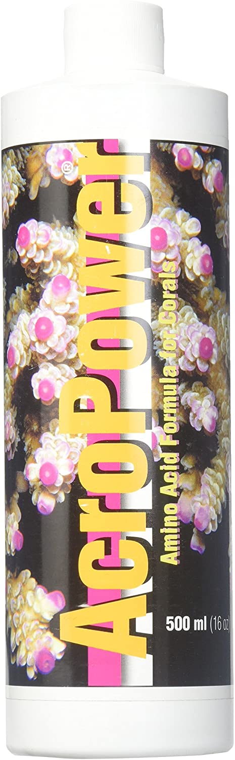 Two Little Fishies Acropower Amino Acids for SPS