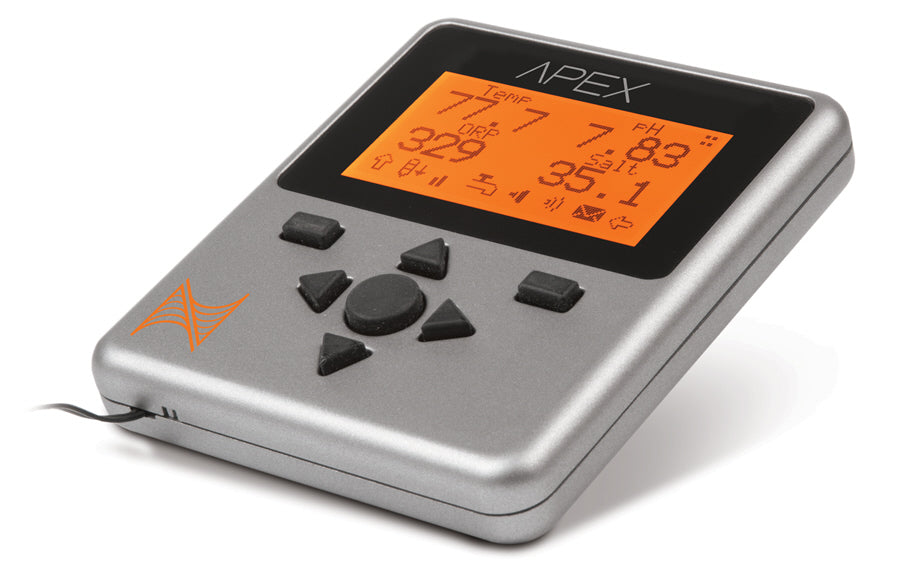 APEX Display Module - Neptune Systems