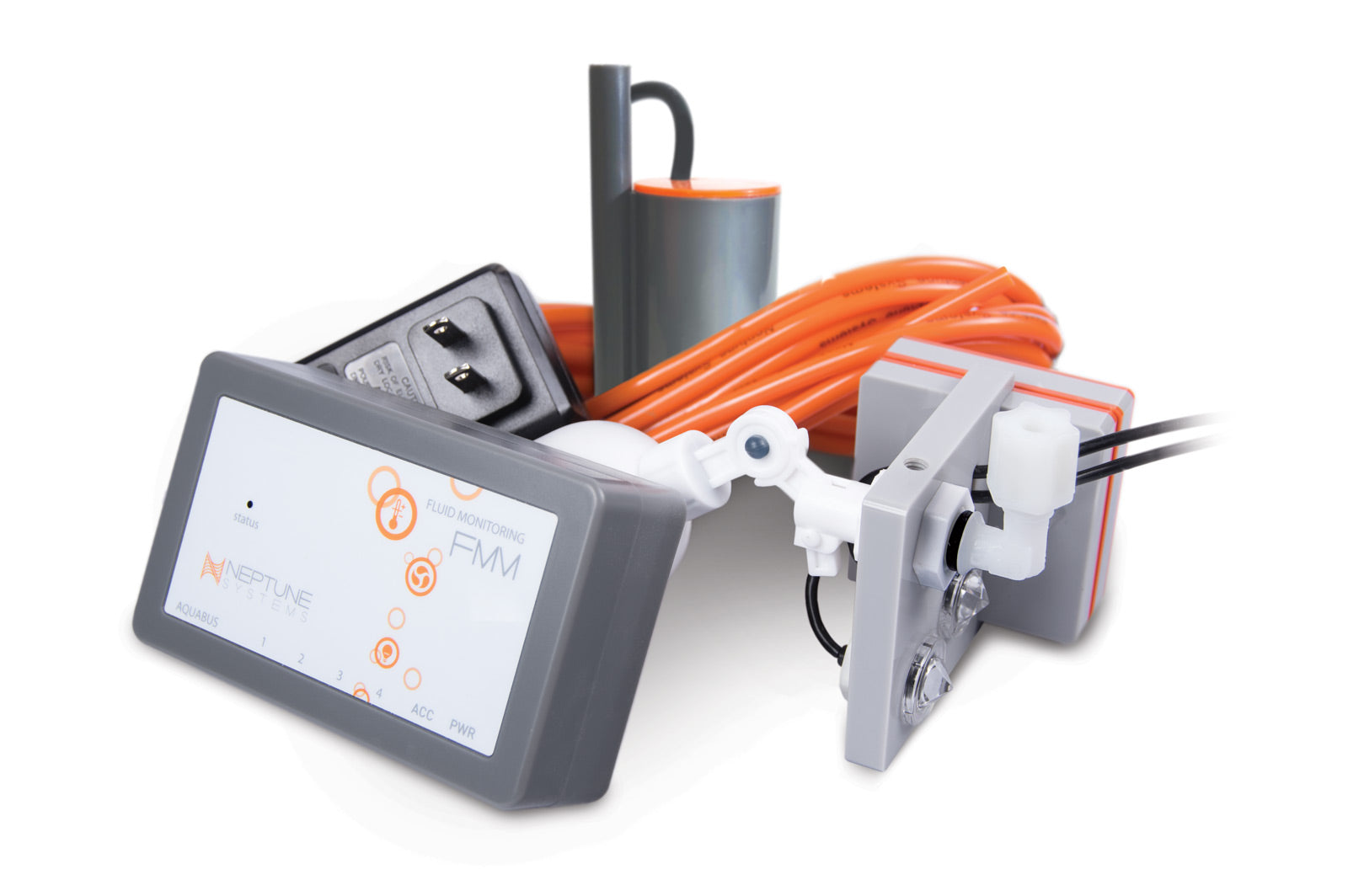 Automatic Top-off Kit - ATKv2 - Neptune Systems