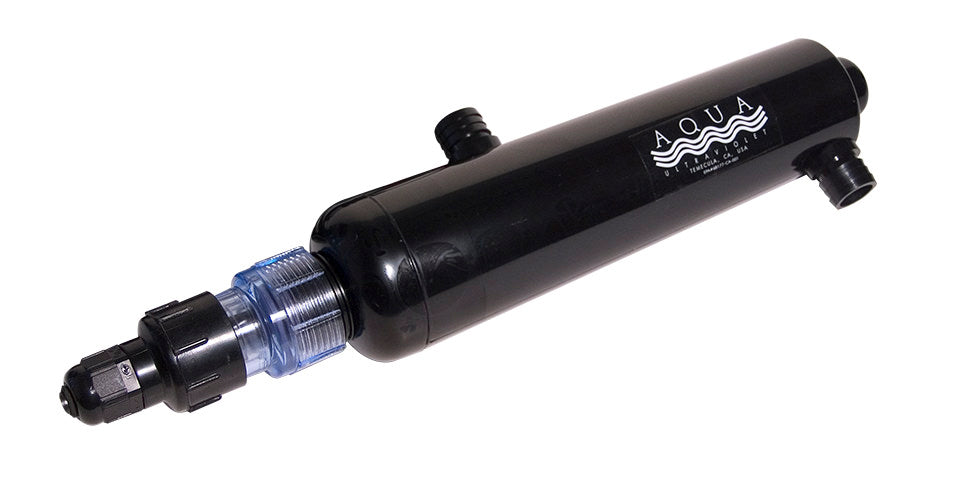 Aqua UV Advantage 2000, Barb x Barb (8 Watt)