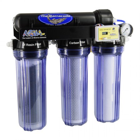 Aqua Fx RODI