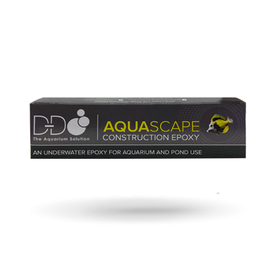 DD Aquascape Construction Epoxy