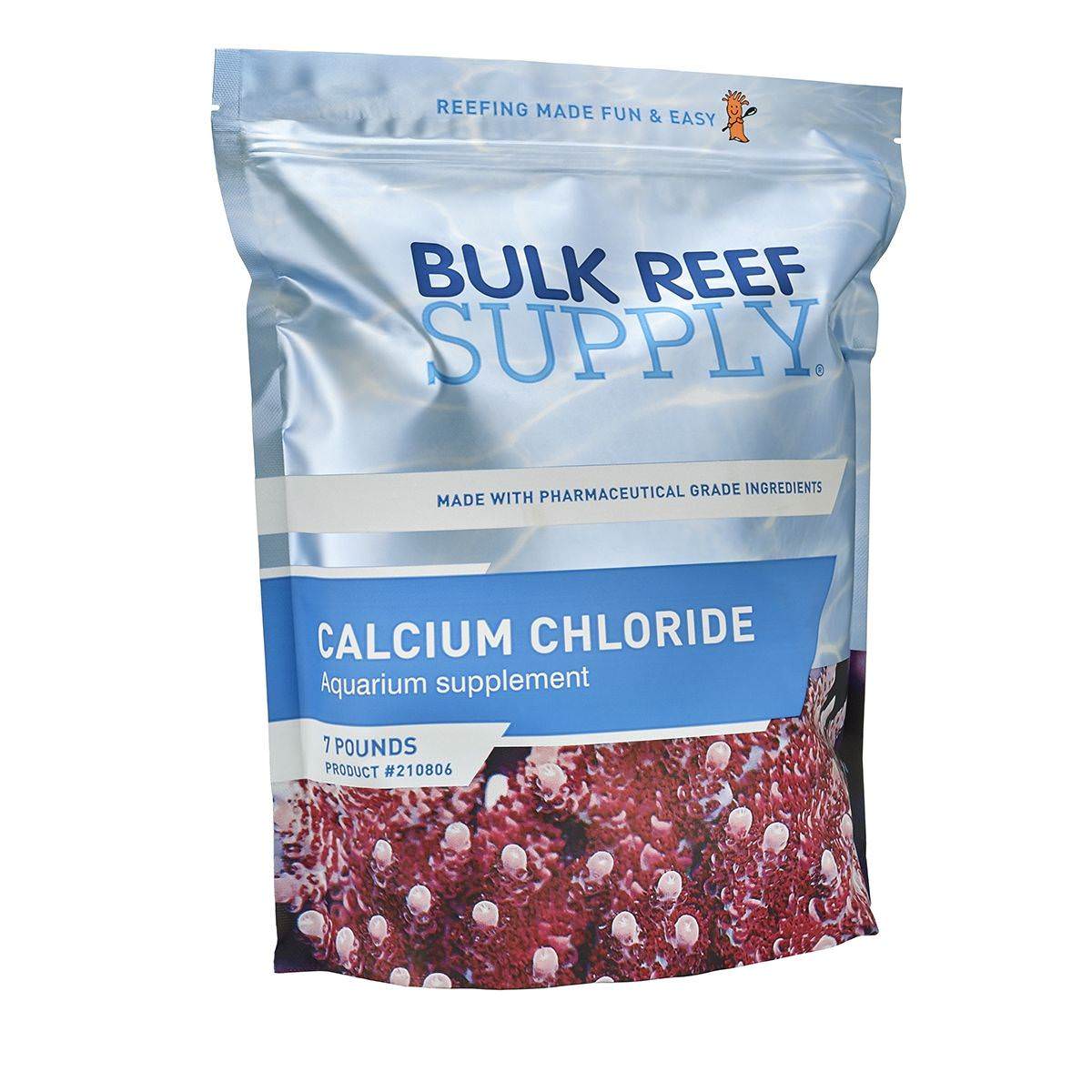 BRS Calcium Chloride