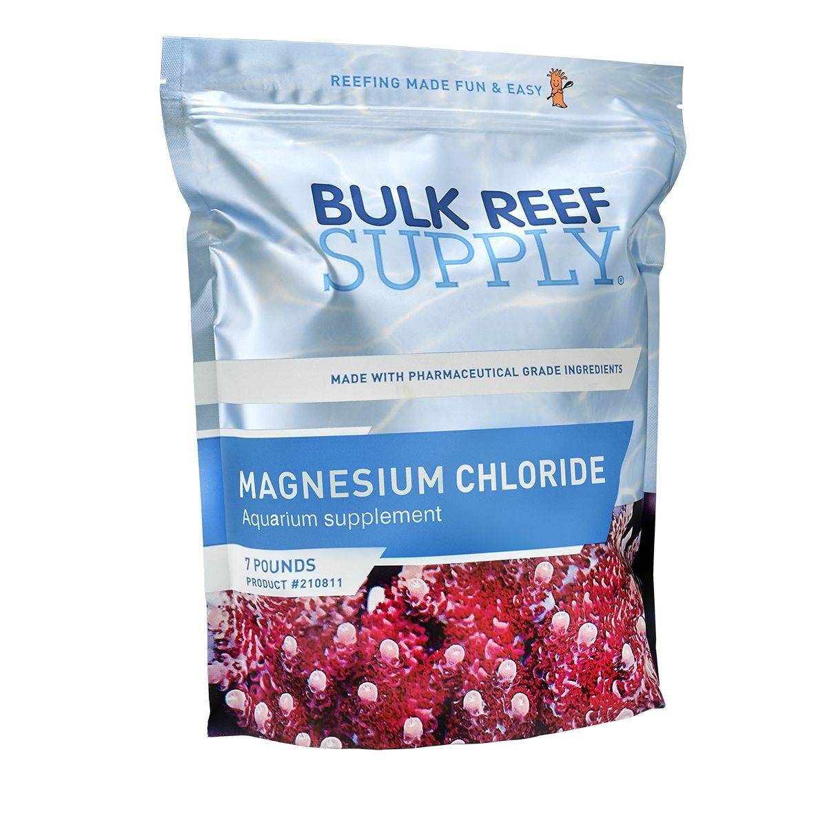 BRS Magnesium Chloride
