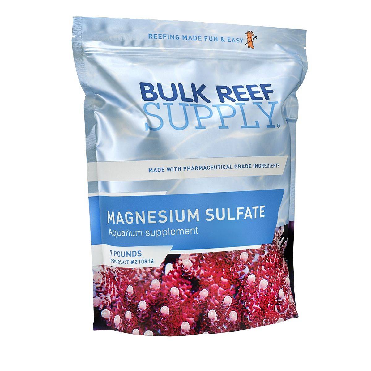 BRS Magnesium Sulfate