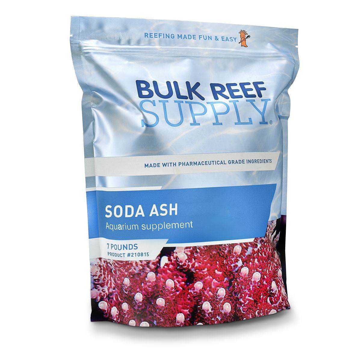 BRS Soda Ash