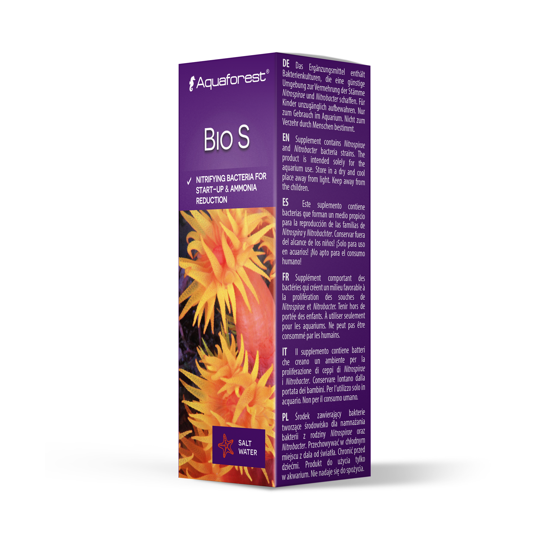 Bio S