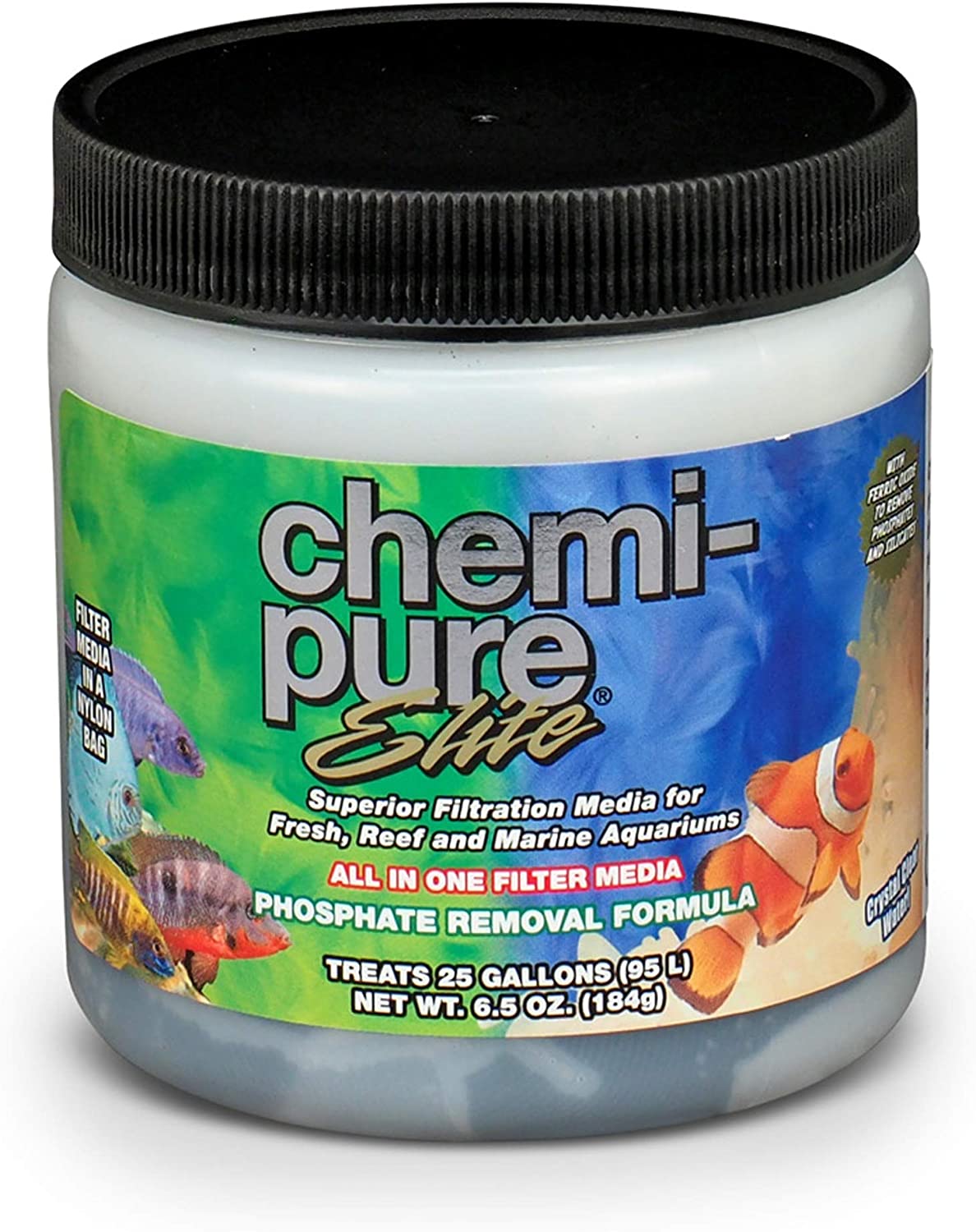 Boyd Chemipure Elite