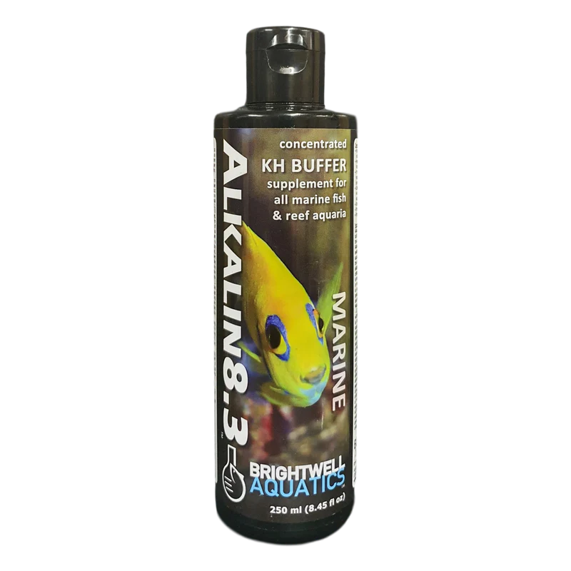 Brightwell Alkalin 8.3 250ml