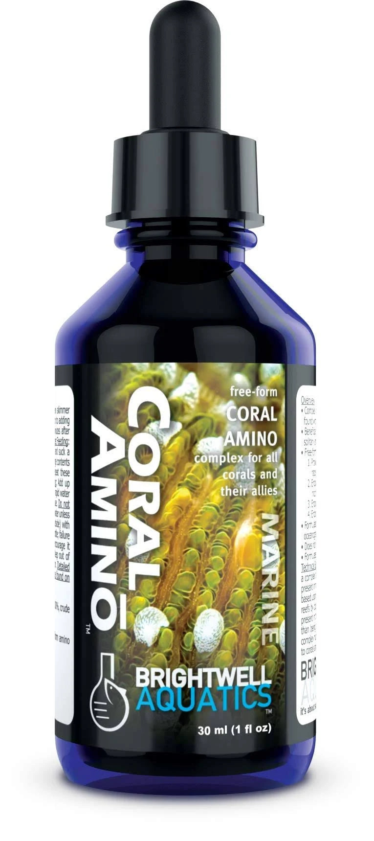 Brightwell CoralAmino