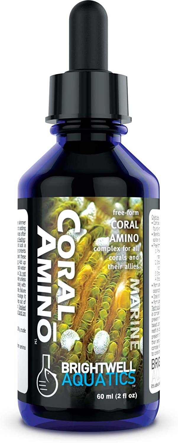 Brightwell CoralAmino
