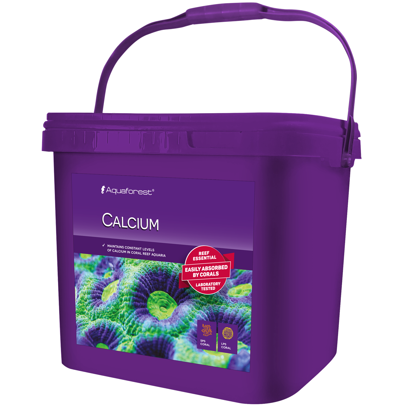 AF Aquaforest Calcium