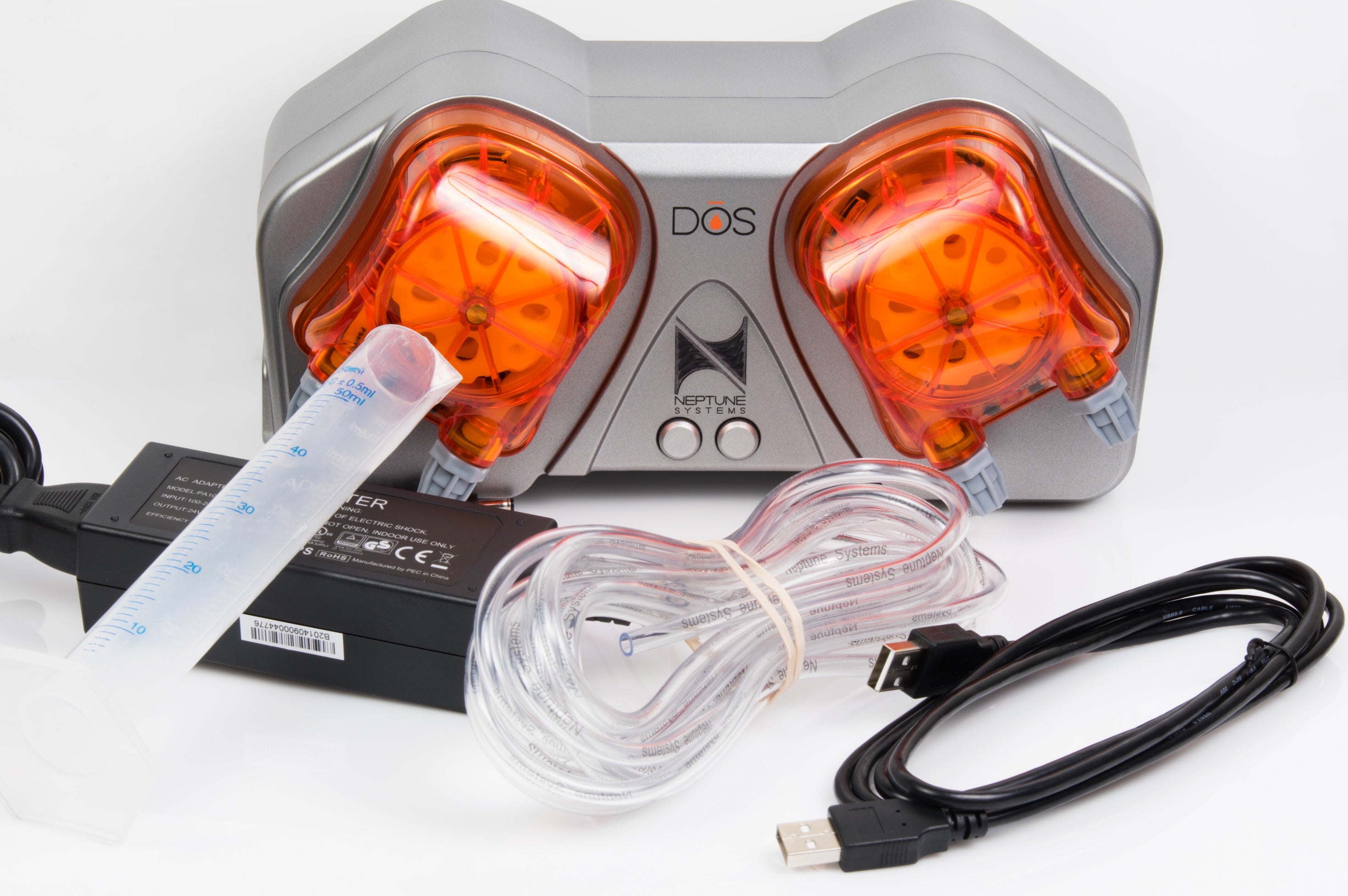 DŌS :: Dosing and Fluid Metering System - Neptune Systems