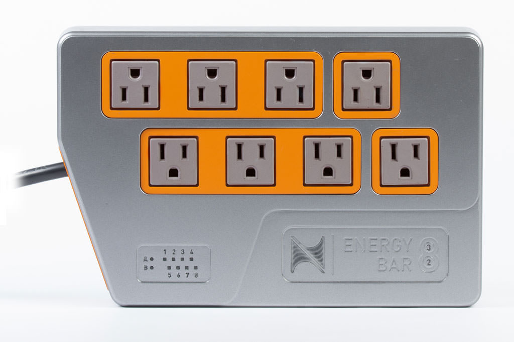 Energy Bar EB832 - Neptune Systems