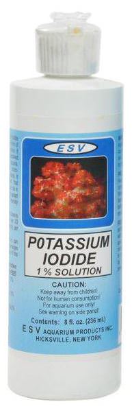 ESV B-Ionic Iodide