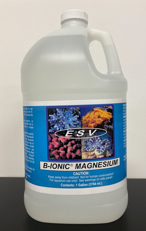 ESV B-Ionic Magnesium